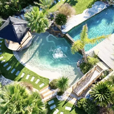 Halo Lagoon Pool And Breathtaking Views *