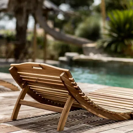 Halo Lagoon Pool And Breathtaking Views Βίλα Agde