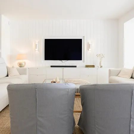 Βίλα Halo Lagoon Pool And Breathtaking Views