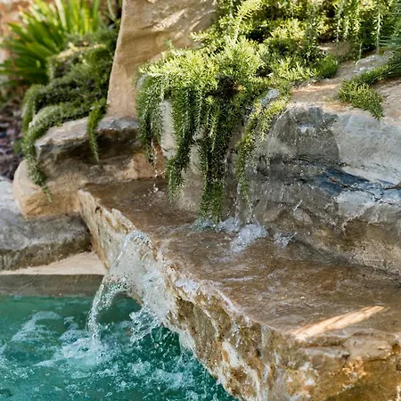 Halo Lagoon Pool And Breathtaking Views Agde