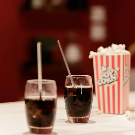 Halo Lagoon Pool And Breathtaking Views