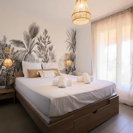 Halo Lagoon Pool And Breathtaking Views * Agde