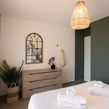 Βίλα Halo Lagoon Pool And Breathtaking Views