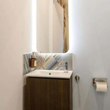 Βίλα Halo Lagoon Pool And Breathtaking Views