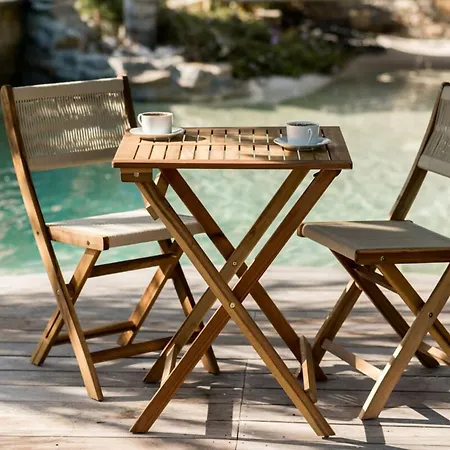 Halo Lagoon Pool And Breathtaking Views Βίλα *