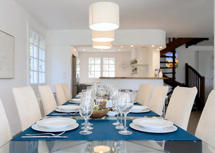 Halo Lagoon Pool And Breathtaking Views *