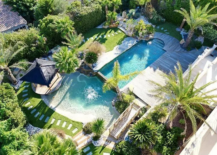 빌라 Halo Lagoon Pool And Breathtaking Views