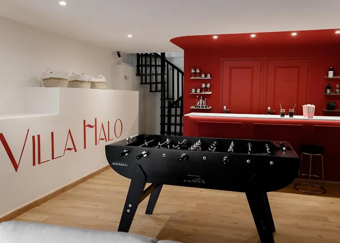 Halo Lagoon Pool & Exclusive Seaside Getaway * Agde