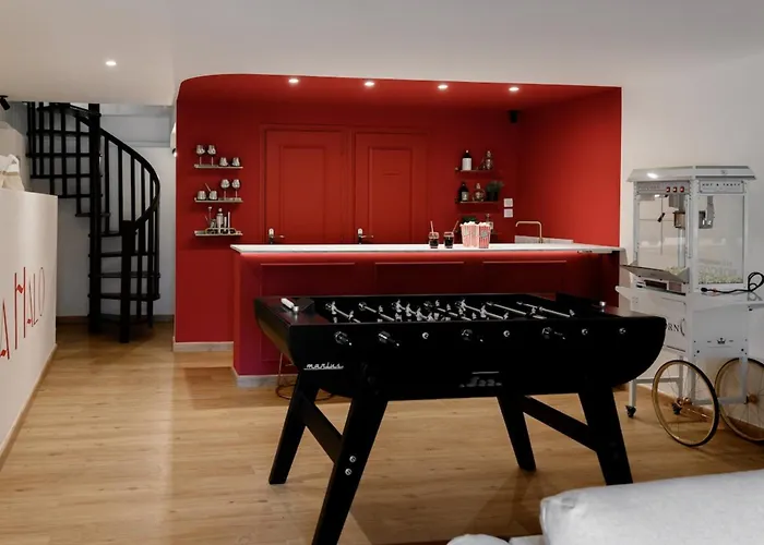 Villa Halo Lagoon Pool & Exclusive Seaside Getaway Agde