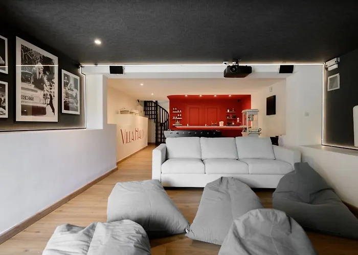 Halo Lagoon Pool And Breathtaking Views *