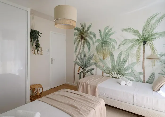 Halo Lagoon Pool & Exclusive Seaside Getaway * Agde