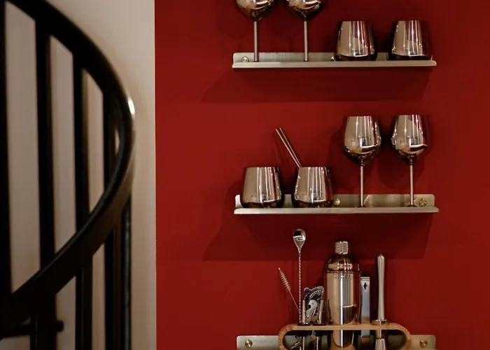 Halo Lagoon Pool And Breathtaking Views 빌라 아그