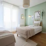 Halo Lagoon Pool & Exclusive Seaside Getaway 빌라