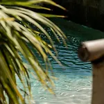 빌라 Halo Lagoon Pool & Exclusive Seaside Getaway 아그
