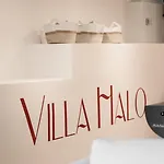 빌라 Halo Lagoon Pool & Exclusive Seaside Getaway *