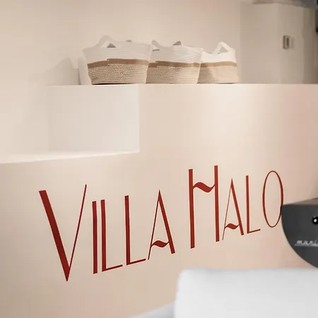 Villa Halo
