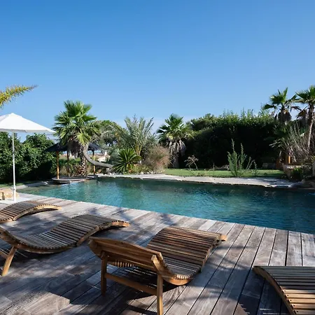 Villa Halo Lagoon Pool And Breathtaking Views Agde