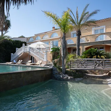 Villa Halo Lagoon Pool And Breathtaking Views