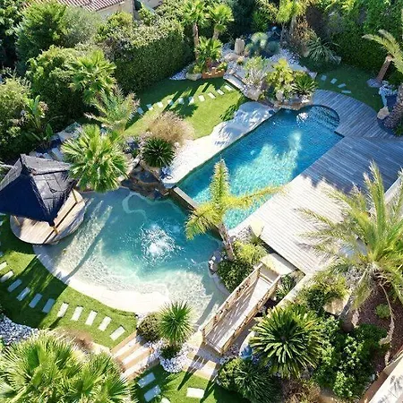 Villa Halo Lagoon Pool And Breathtaking Views