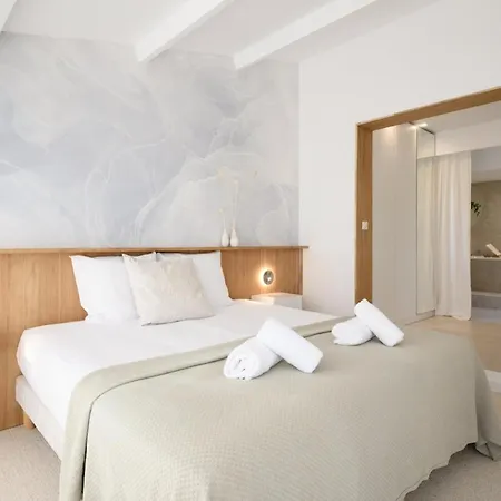 别墅 Halo Lagoon Pool & Exclusive Seaside Getaway