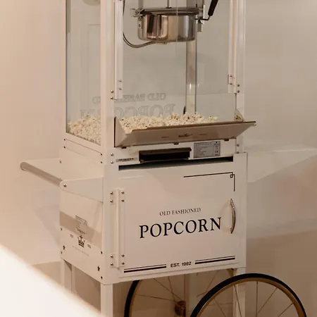 Halo Lagoon Pool And Breathtaking Views Villa