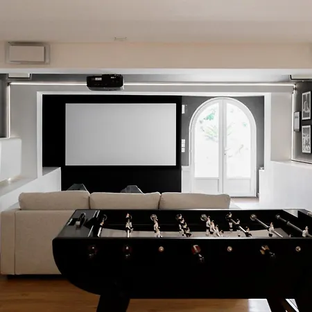 Halo Lagoon Pool & Exclusive Seaside Getaway