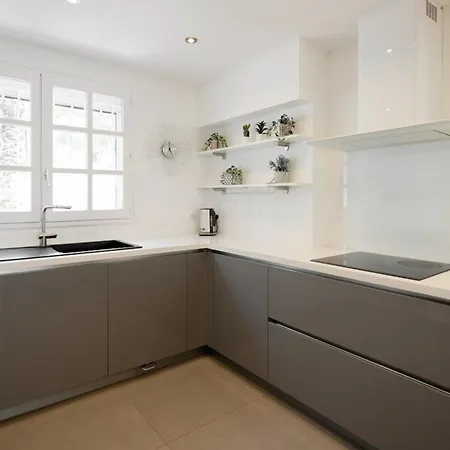 Halo Lagoon Pool And Breathtaking Views Agde