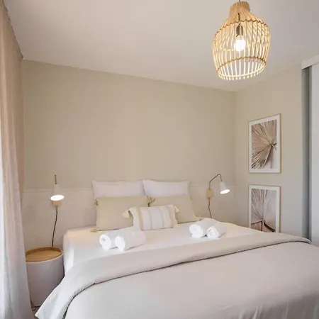 Halo Lagoon Pool And Breathtaking Views Agde