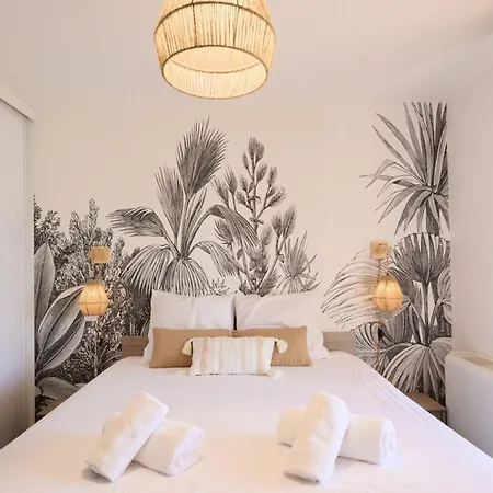 Halo Lagoon Pool And Breathtaking Views Agde