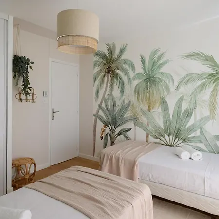 Halo Lagoon Pool And Breathtaking Views * Agde