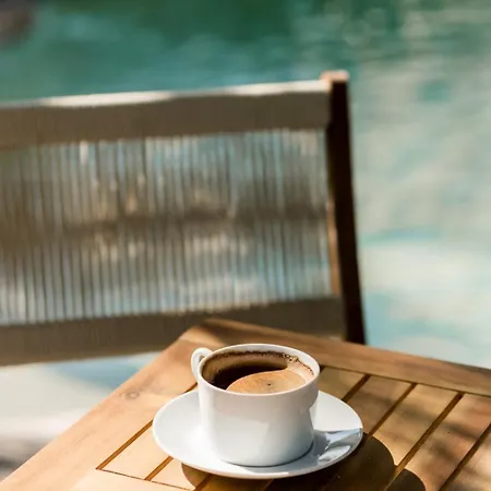 Villa Halo Lagoon Pool And Breathtaking Views