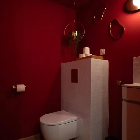 Halo Lagoon Pool And Breathtaking Views Villa *