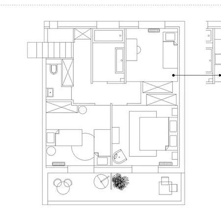 Villa Halo Lagoon Pool And Breathtaking Views *