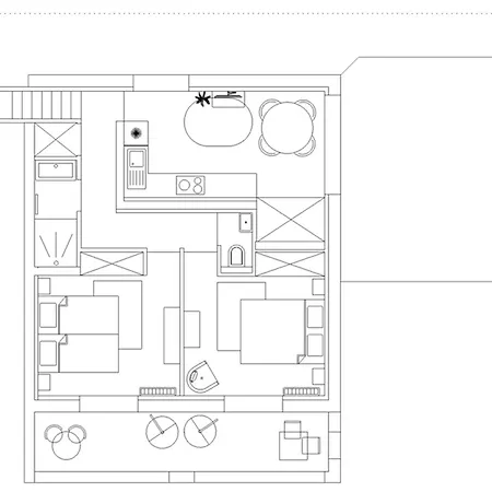 Villa Halo Lagoon Pool And Breathtaking Views *