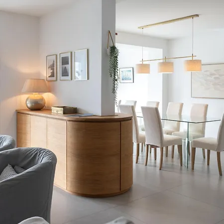 וילה Halo Lagoon Pool & Exclusive Seaside Getaway *