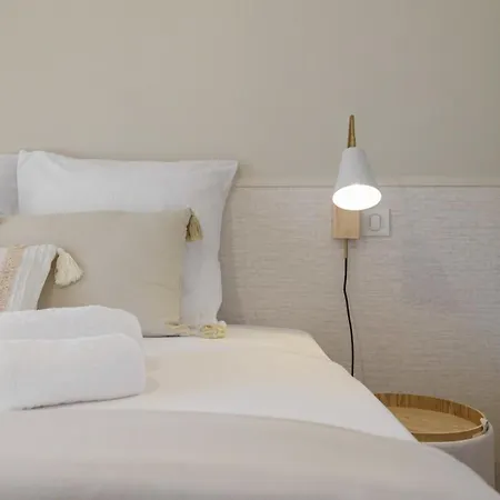 וילה Halo Lagoon Pool & Exclusive Seaside Getaway *