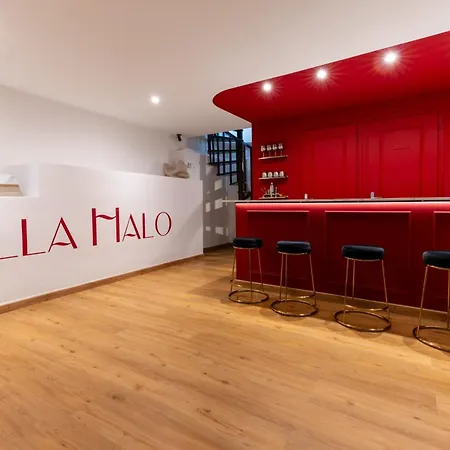 Halo Lagoon Pool & Exclusive Seaside Getaway