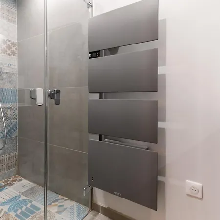 וילה Halo Lagoon Pool & Exclusive Seaside Getaway