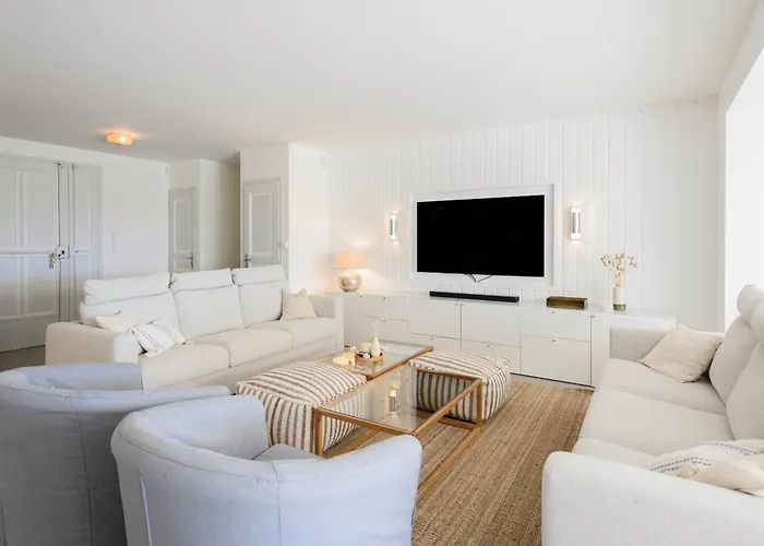 Villa Halo Lagoon Pool And Breathtaking Views *