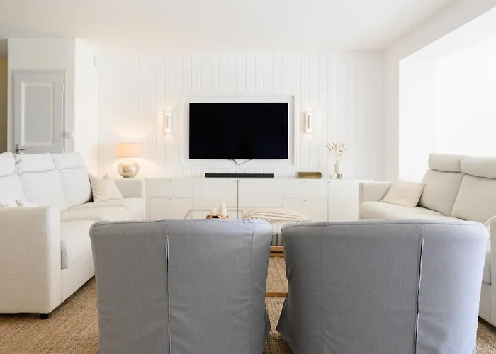 Villa Halo Lagoon Pool And Breathtaking Views