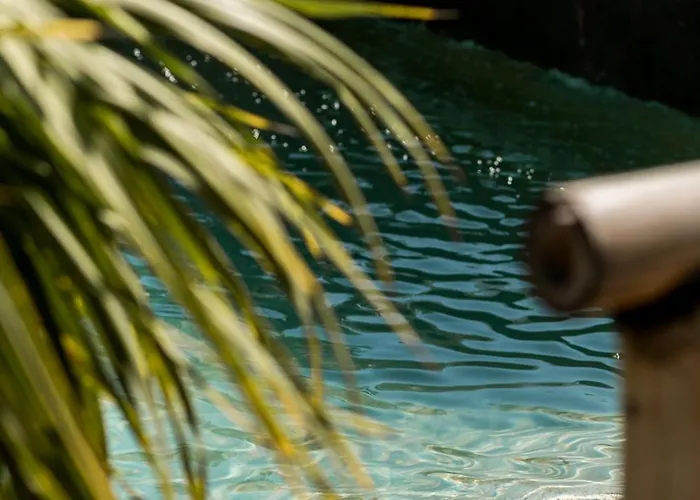 Villa Halo Lagoon Pool And Breathtaking Views *