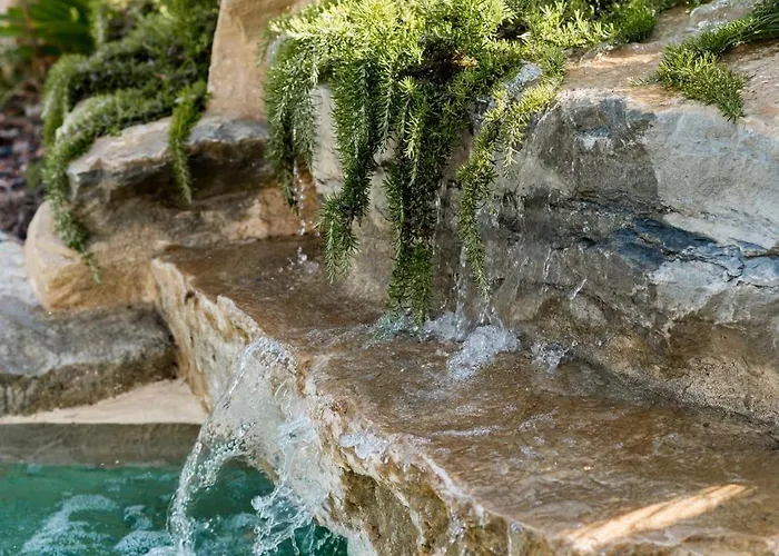 Halo Lagoon Pool And Breathtaking Views Agde