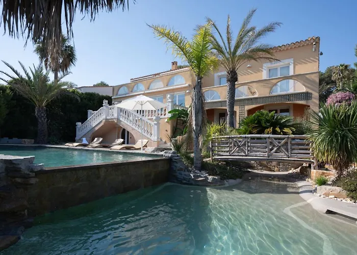 Halo Lagoon Pool & Exclusive Seaside Getaway * Agde