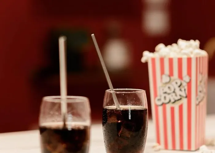 Halo Lagoon Pool And Breathtaking Views