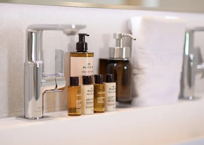 Halo Lagoon Pool And Breathtaking Views Agde