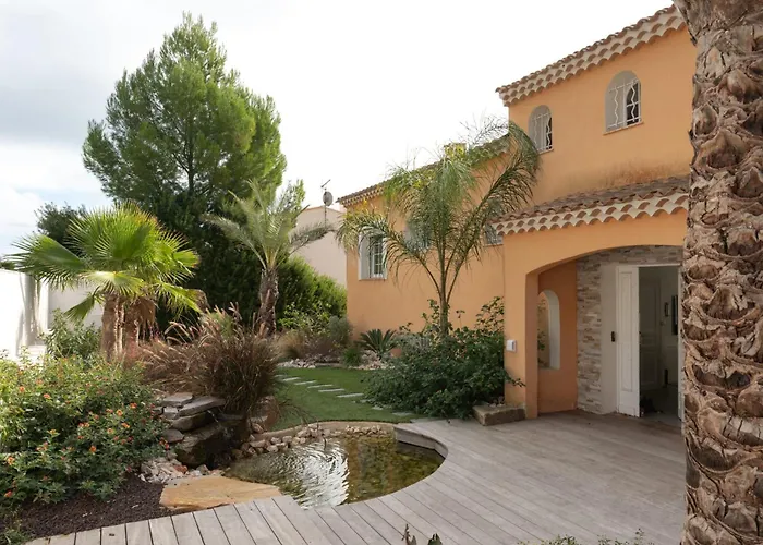 Halo Lagoon Pool And Breathtaking Views *