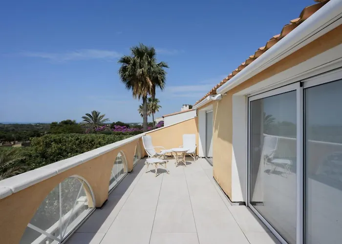 Halo Lagoon Pool And Breathtaking Views *