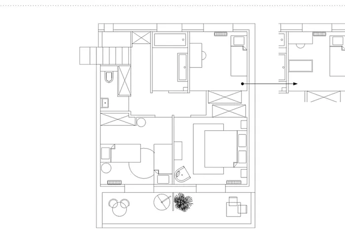 Villa Halo Lagoon Pool And Breathtaking Views *