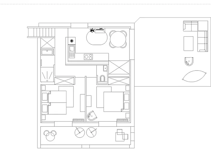 Villa Halo Lagoon Pool And Breathtaking Views *